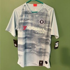 Nike Chelsea FC Away Jersey